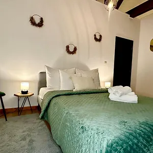Luxury By Rikas Appartement Antwerpen